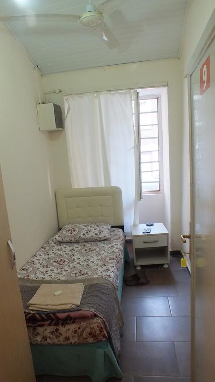 Ersoy Efe Pansiyon Antalya Exterior foto